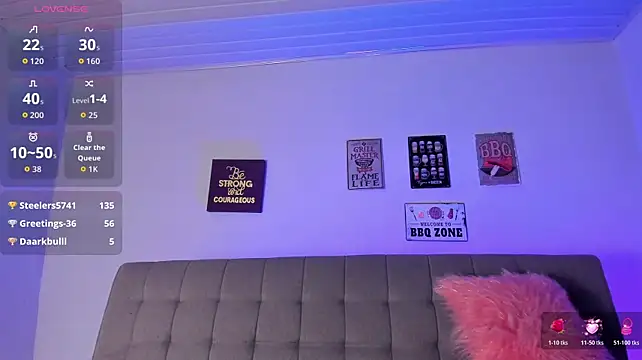 elizabethboltXXX