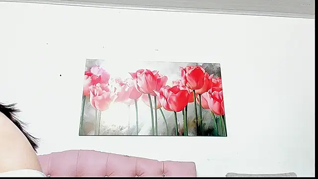 pinky_f00x live cam on StripChat