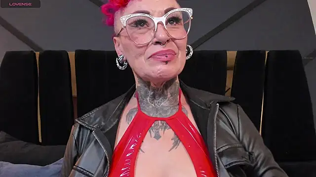mistress_sandy