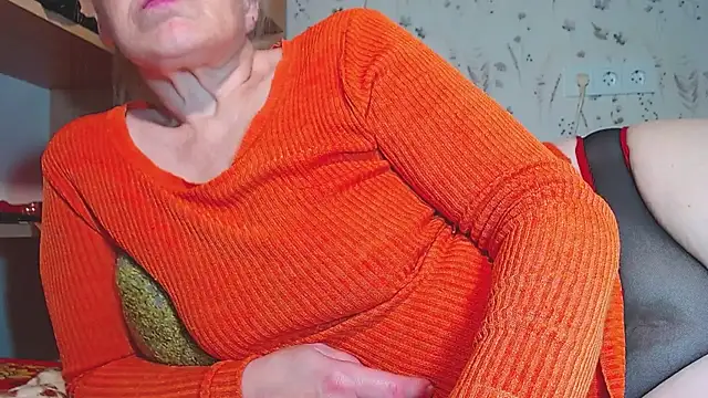 MadamBombShell