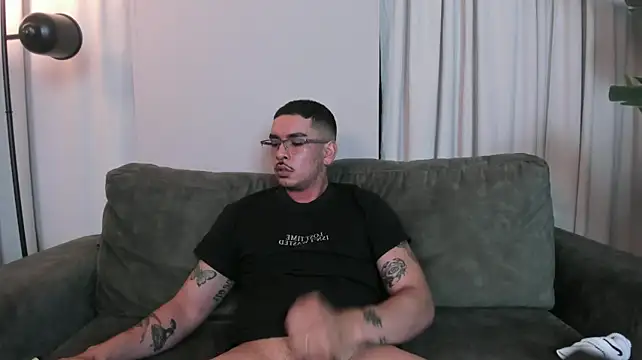 xdaniruiz webcam