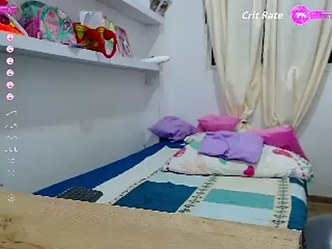 Whriann_1 webcam