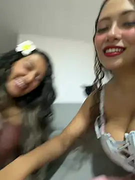seraphine23 webcam