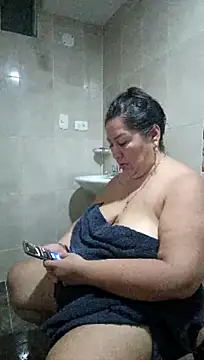 Brenda_Berck_ webcam