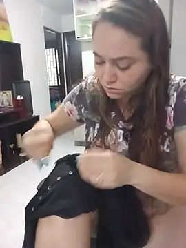 SabrinaVantress