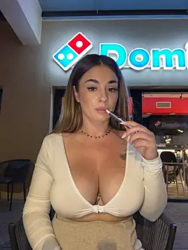 IsabellaEtthan webcam