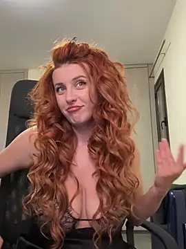 RoxxyDallas webcam