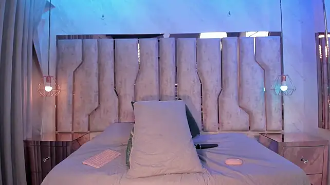 Hairy Stripchat Cam