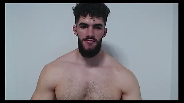 hiddenf (M young) - CUMSHOW