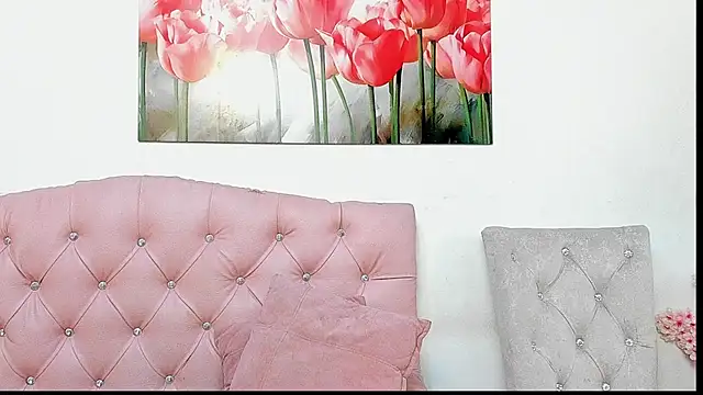 pinky_f00x webcam