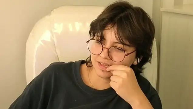 Nathaly_ds webcam