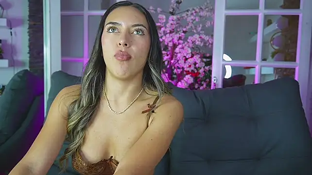 foxy_zoe webcam