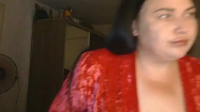 TammyAh webcam