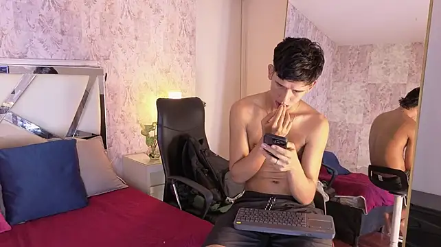 dave_eliot (M twink) - #ahegao #ass-to-mouth #best #big-balls #big-cocks #bisexuals #black-hair #cam2cam #cheapest-privates #cock-rating #colombian #doggy-style #erotic-dance #fingering #flashing #flexing #handjob #hd #humiliation #jerk-off-instruction #latin #masturbation #oil-show #recordable-privates #recordable-publics #role-play #rubbing #shaven #short-hair #skinny #small-audience #spanish-speaking #spanking #striptease #student #twinks #uncut #vers