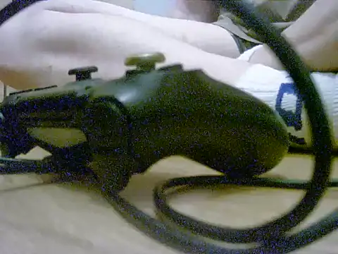 BigSilkCock