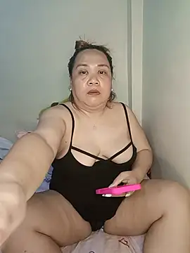 Sweet_asian_kylie webcam