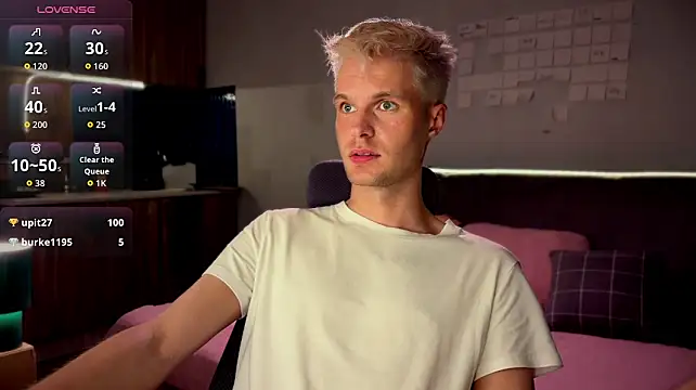 Leonnextdoor