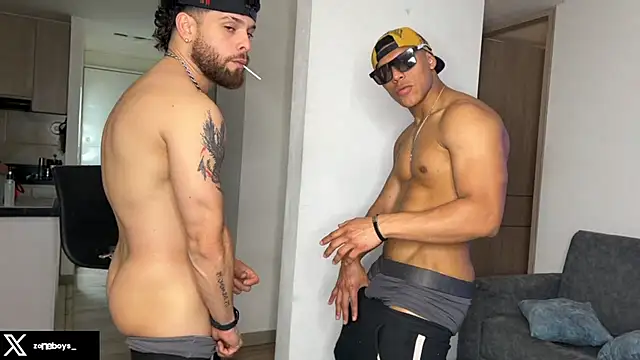 zoneboys avatar