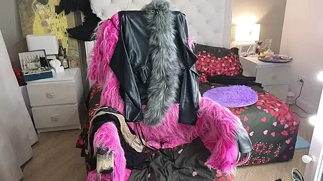 RoxalanaStar