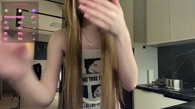 TondaNero live sex cam