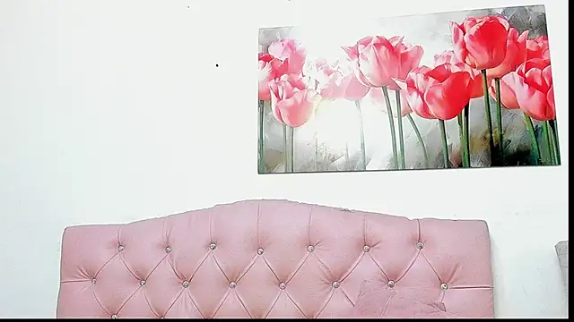 pinky_f00x webcam