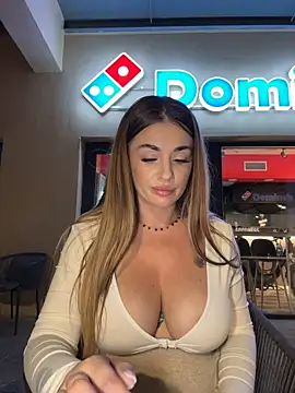 IsabellaEtthan webcam