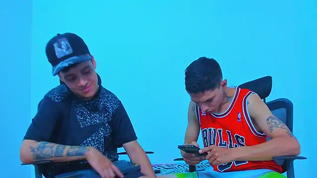 Thomas-Wil