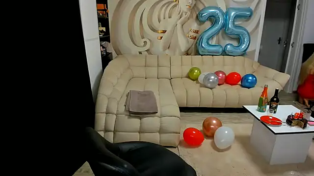 HaleySweet18