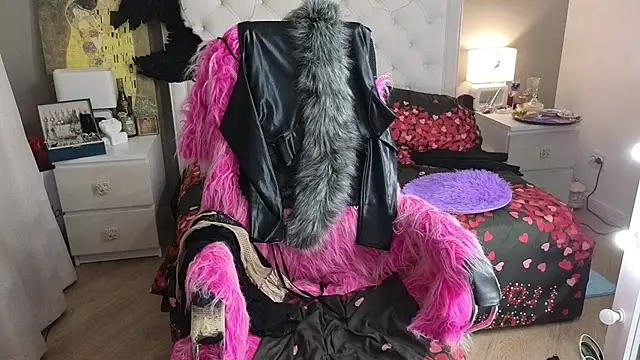 RoxalanaStar