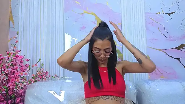 KarlaSlutSkinny__ live cam on StripChat
