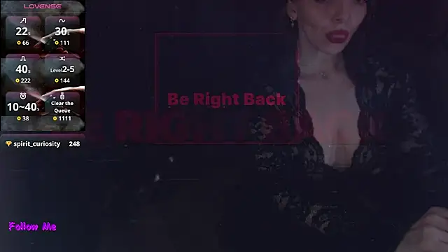 mia-joy webcam