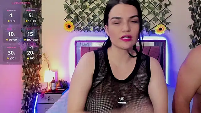 passionate_love22 webcam