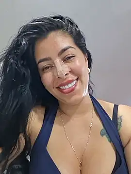 Luianna webcam