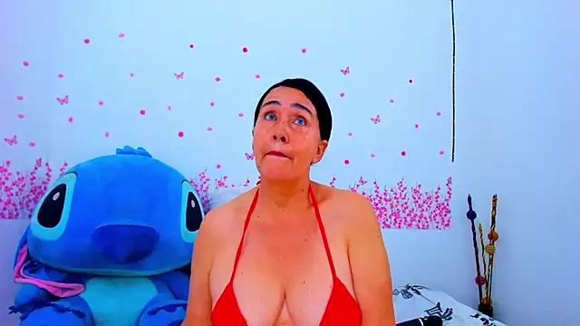 HorniestMilf