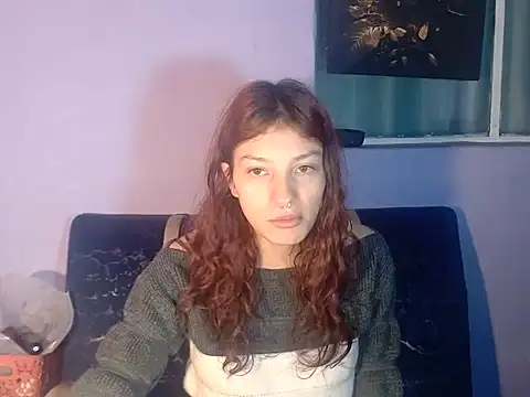 Emma-Wilson webcam