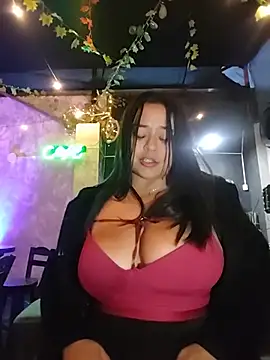 Cristal__04 webcam