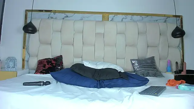 Hanna_lens webcam