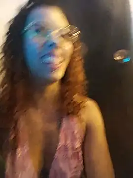 Pamelamiler__ webcam