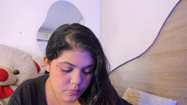 ORIANNA_21 webcam