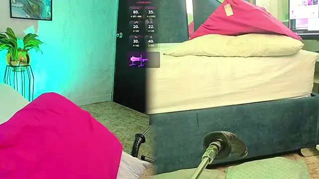 CamiloSeed webcam