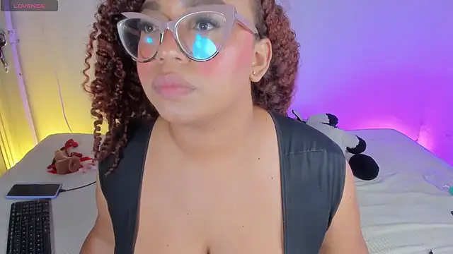 Milee_baby01 webcam