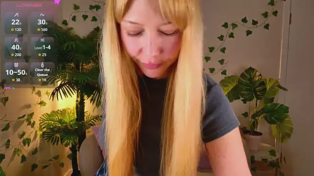 _Milla_Luna webcam