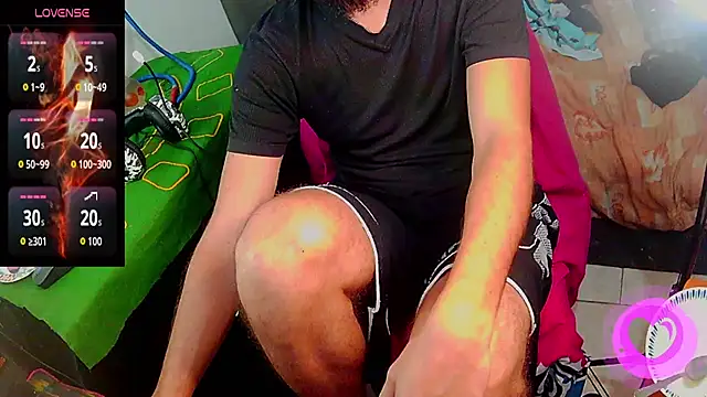 KhalidHeat