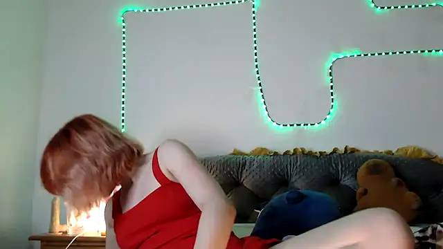 olivka-flower live sex cam