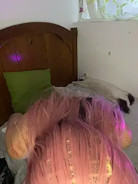 Vennuss_555 webcam