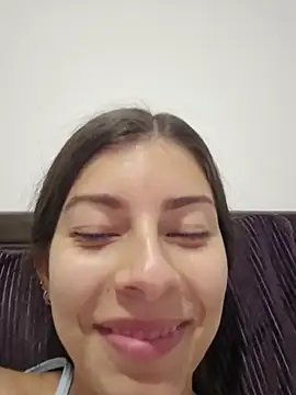 IrisBound webcam