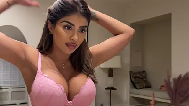 ArabicBarbie