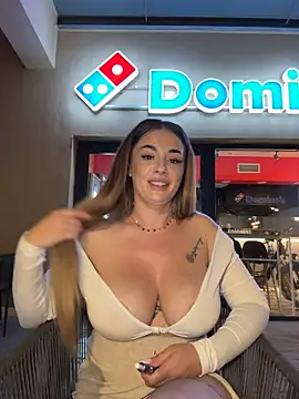 IsabellaEtthan webcam