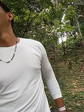 Hiroshi_Shen live cam on StripChat