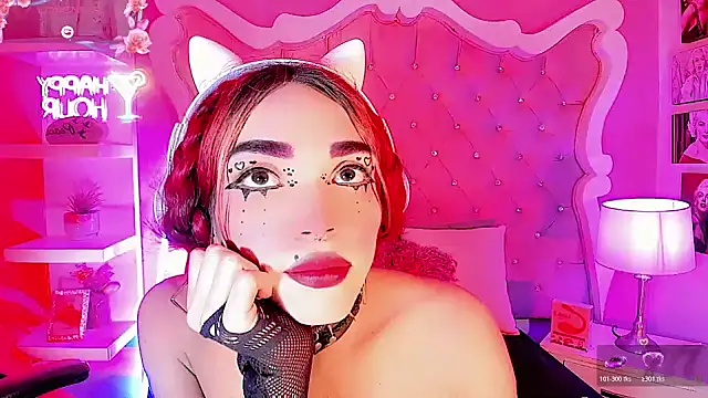 LeyXandrabraz live cam on StripChat